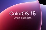 36 HP Oppo yang Kebagian ColorOS 16 