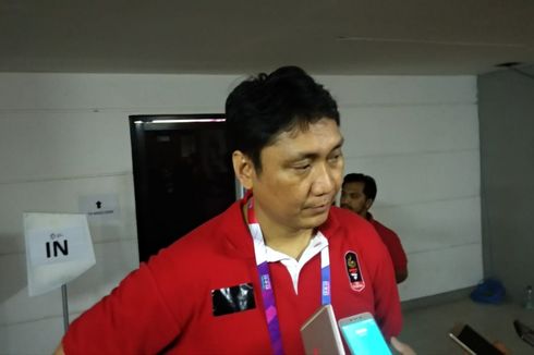 Basket Indonesia Kalahkan Thailand, Pelatih Puji Semangat Pemain