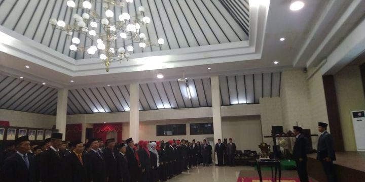 Cegah Kekerasan, Mendikbud Soroti Pentingnya Kerja Sama Sekolah dan Keluarga