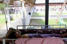 95 Korban Gempa Aceh Teridentifikasi