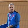 Profil Gustavo Alfaro, Pelatih Kutu Loncat yang Bawa Ekuador Ukir Sejarah