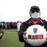 Bali United Sempurnakan Gelar Juara dengan Kegiatan Penuh Makna