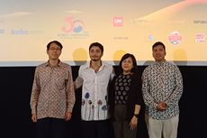 Korea Indonesia Film Festival 2023 Siap Digelar, Ada 16 Film yang Diputar Termasuk Cobweb