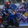 Yamaha Kembali Pakai Mesin V4 di MotoGP Malaysia