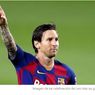 Barcelona Vs Bilbao, Leo Messi tentang Angka '33' dan '700'
