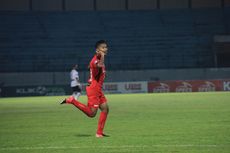 7 Pemain Persija Ganti Nomor Punggung, Pilar Timnas U19 Terinspirasi Dybala