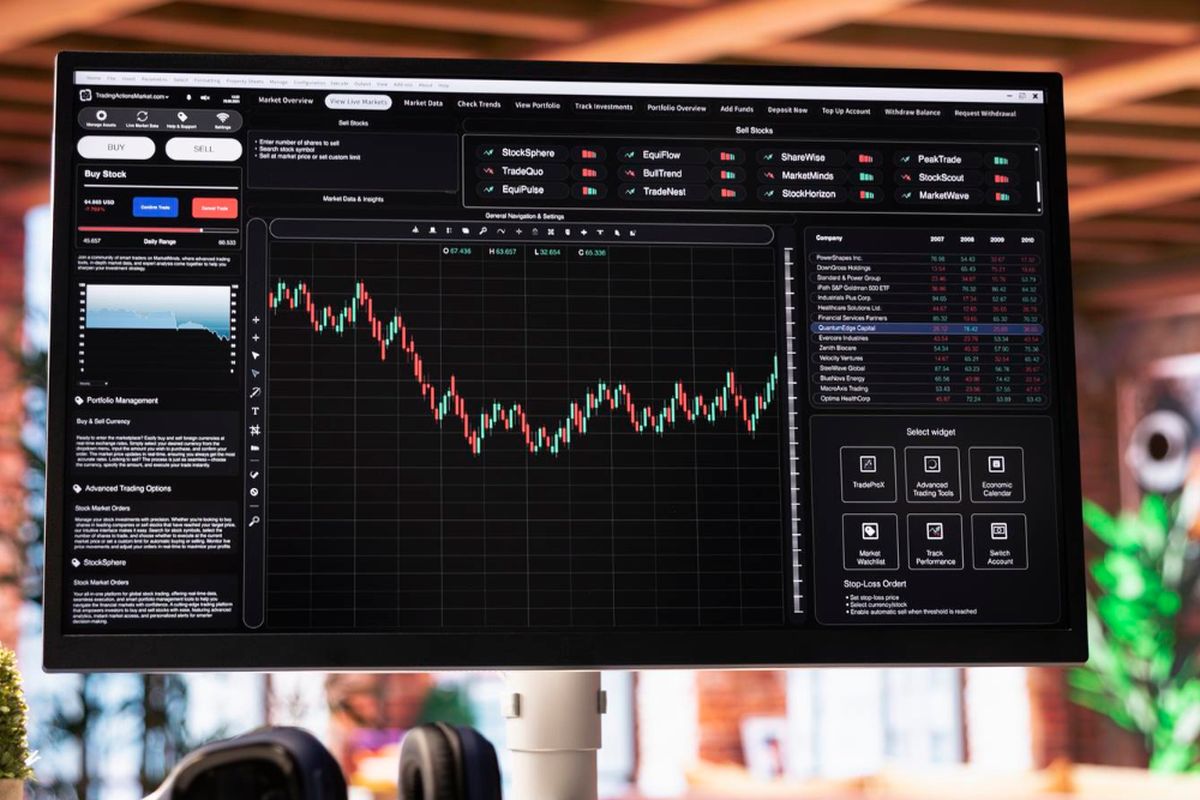 Trading Kian Populer, Finex Ingatkan Pentingnya Tata Kelola dan Transparansi