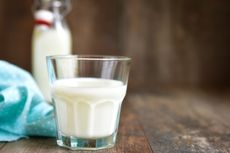 Susu Dianggap Makanan Mahal, Konsumsi Susu di Indonesia Rendah
