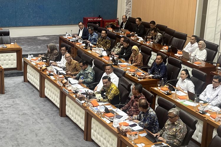 Pemerintah Putuskan Insentif PPh Final UMKM Berlaku Permanen