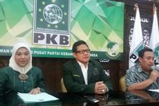 Mukernas PKB Bahas Opsi Pemilihan Gubernur oleh DPRD, Bukan secara Langsung