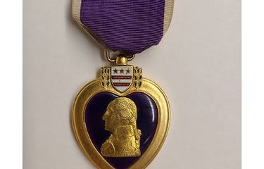 Medali Perang Vietnam Veteran AS Ini Hilang Puluhan Tahun, Tiba ...