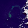 NASA Abadikan Letusan Gunung Berapi Bawah Laut Aktif di Samudra Pasifik, Seperti Apa?