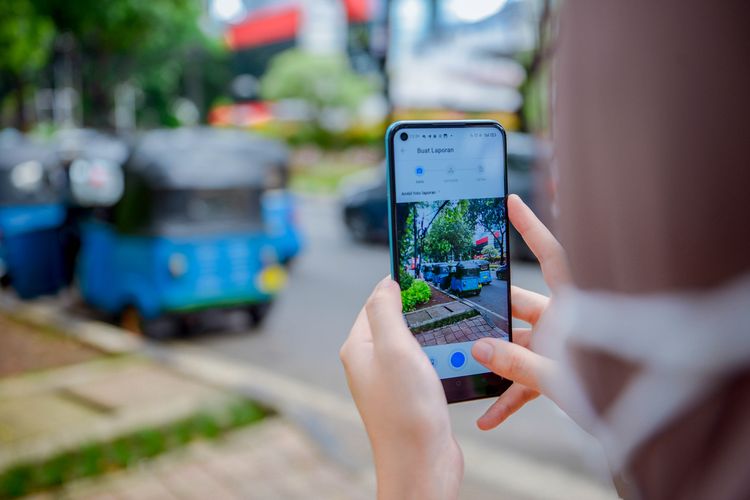 Jakarta Perkuat Ekosistem Digital, JAKI Hadirkan Integrasi CCTV dan Siapkan JAKI Pay