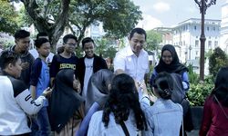 Akan Ada Gerakan Penanaman Pohon untuk Hijaukan Kota Semarang