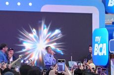 Hakim MK Minta Firdaus Oiwobo Lepas Toga Saat Sidang Gugatan UU Advokat