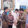 Raih Digital Government Award dari Presiden Jokowi, Pemprov Jateng dapat Predikat Provinsi dengan Indeks SPBE Tertinggi