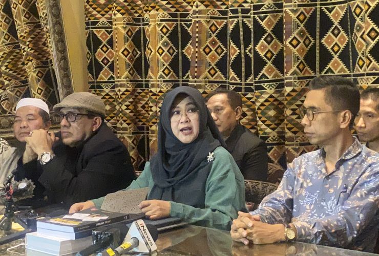 Ditangkap karena Dituding Mangkir Wajib Lapor, Dokter Tifa: Suka Drama Kan Polisi