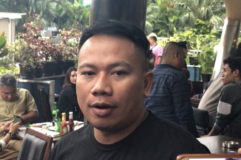Vicky Prasetyo Bingung Jadi Tersangka Penggerebekan Rumah Angel Lelga 