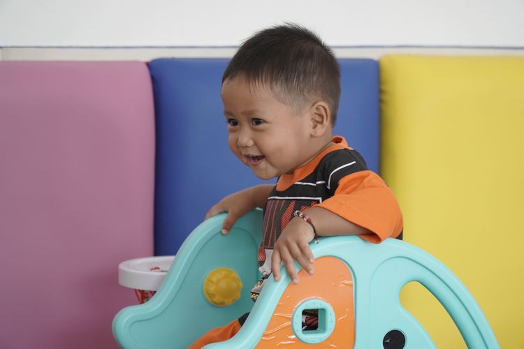 Hak Anak di 1.000 Hari Pertama Kehidupan, Siapa yang Bertanggung Jawab?