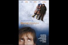 Sinopsis Eternal Sunshine of the Spotless Mind, Kisah CInta Jim Carrey & Kate Winslet