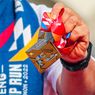 Borobudur Marathon 2022: Asa Lahirkan Pelari Elite Masa Depan