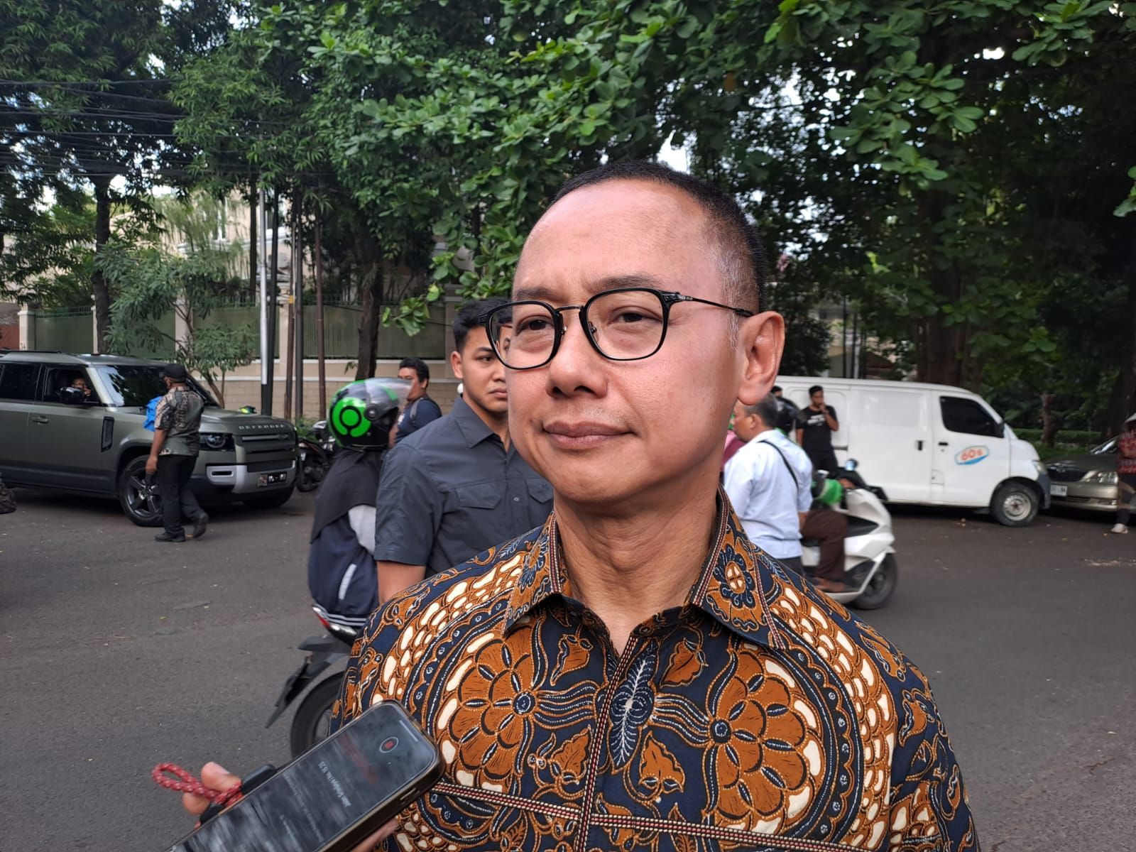 Usulkan Duet Ridwan Kamil-Kaesang pada Pilkada Jakarta, Sekjen PAN: Bisa Jadi 