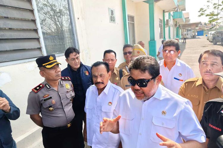 Gelombang PHK di Jateng, Said Iqbal Usulkan BLT untuk Buruh Terdampak