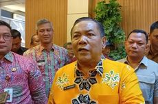 Komunitas Xforce Owner Club Indonesia Rayakan HUT Pertama