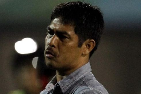 Pelatih Semen Padang: Terima Kasih Tambun atas 2 Gol yang Dihasilkan