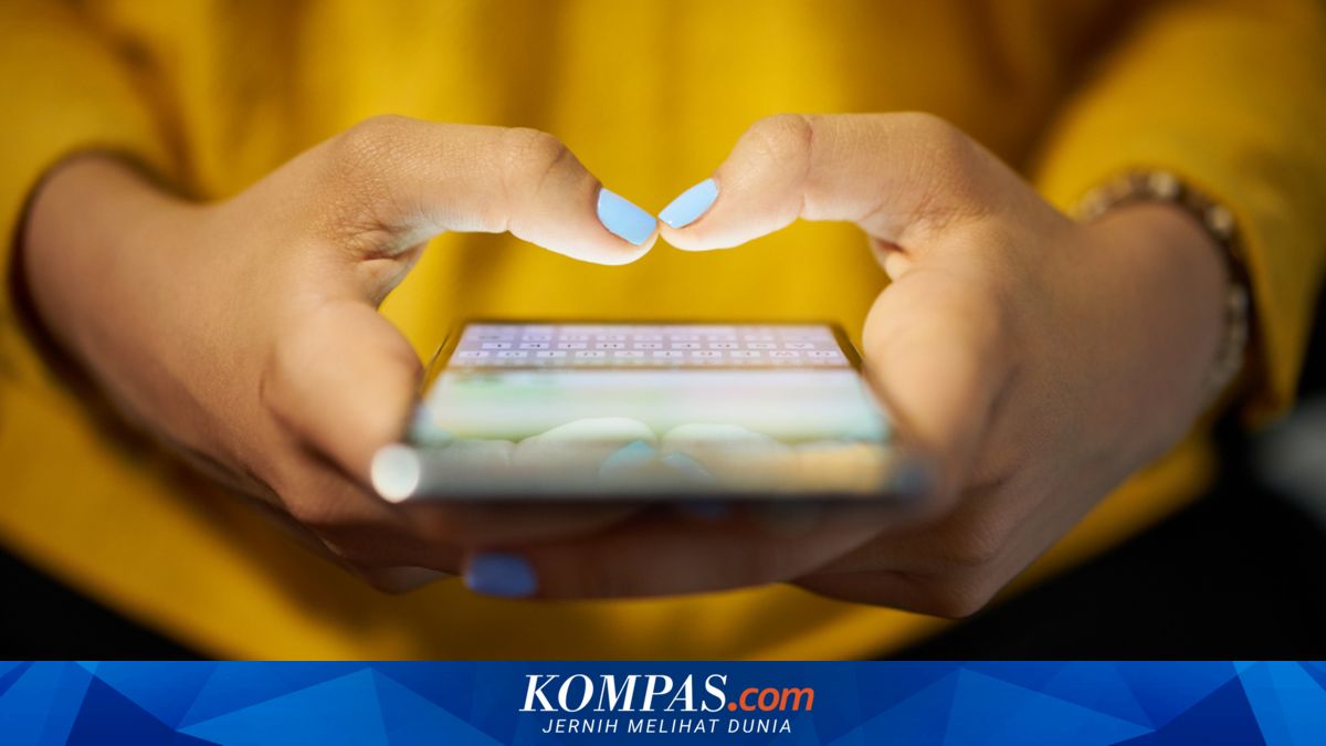 Generasi Tanpa Diam
