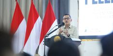 Menteri Karding Ajak PMI Bijak Kelola Gaji: Investasi Emas hingga Bangun Usaha