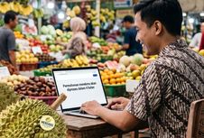 Per Oktober 2026, Pendaftaran Merek dan Desain Industri Ditargetkan Selesai Dalam 4 Bulan