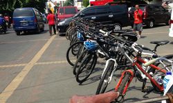 Kota Lama Semarang Dipersiapkan Jadi Kota Pusaka Dunia