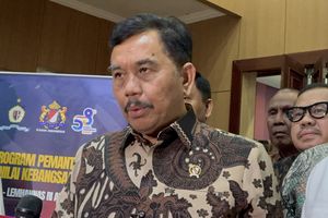 Pemerintah Hormati Putusan MK soal Syarat Pendidikan Gibran