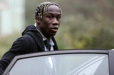 Erick Thohir: Sagna Tolak Inter Milan 