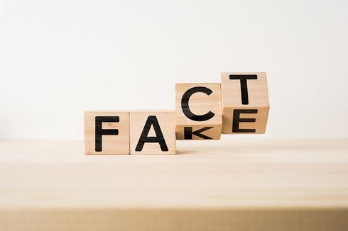 Fact-Check Journalism: Momentum untuk Membuka Dapur Verifikasi