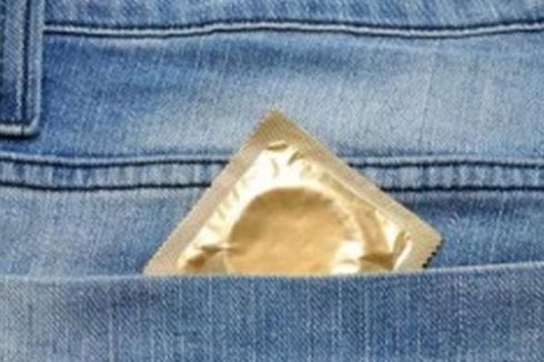 PHRI Setuju Hotel Sediakan Kotak Khusus Kondom Bekas