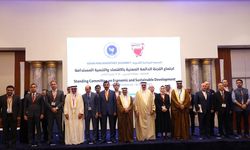 Hadiri Sidang APA, BKSAP DPR Suarakan Mitigasi Perubahan Iklim dan Transisi Energi