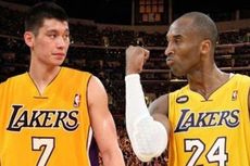 Musim Terakhir Kobe Bryant 