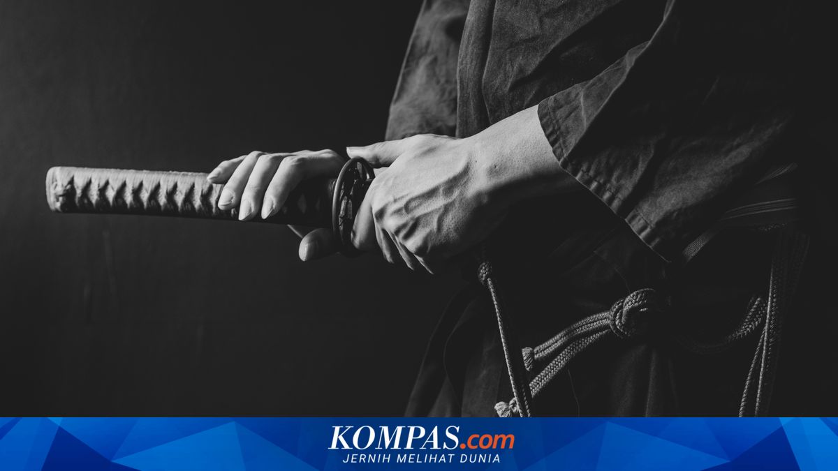 "The Last Samurai", PK Ojong, dan Media Kita Hari Ini