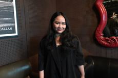 Masuk Jajaran Board of Directors, Gita Gutawa Ingin Berkontribusi dengan Sudut Pandang Anak Muda