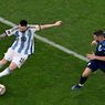 Cara Menghentikan Lionel Messi Versi Ousmane Dembele