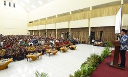 Perpendek Masa Tunggu, Ridwan Kamil Ajukan Penambahan Kuota Haji