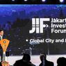 Hadirkan 21 Proyek Strategis BUMD, JIF 2023 Dorong Jakarta Jadi Pusat Ekonomi dan Bisnis