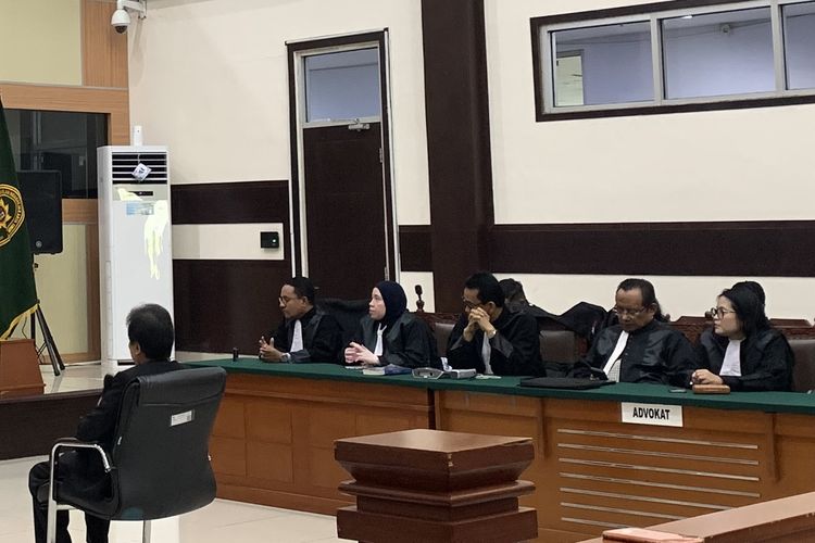 Pihak Roy Suryo Minta Ijazah Jokowi Dihadirkan di Sidang, Hakim Ingatkan Jaksa