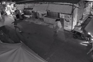 Hansip yang Ditembak Usai Gagalkan Curanmor di Cakung Meninggal Dunia