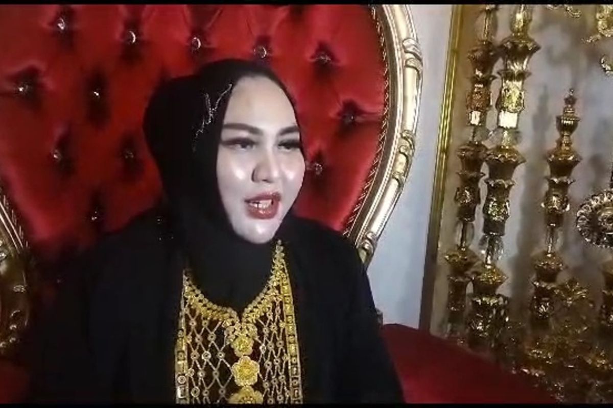 1200px x 800px - Bea Cukai Bantah Ada Negosiasi Pungutan Pajak Jamaah Haji Asal Makassar  yang Bawa Emas 1 Kg Halaman all - Kompas.com