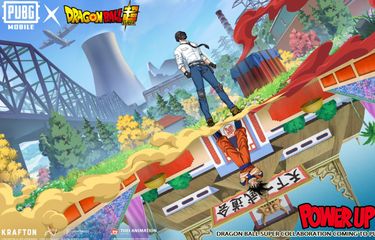 PUBG Mobile Kolaborasi dengan Dragon Ball, Pemain Bisa Kamehame di ...