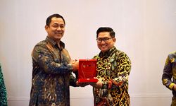 Dapat Penghargaan UKPBJ, Pemprov Jabar Ingin Terus Perbaiki Tata Kelola Pengadaan Barang/Jasa di Daerah