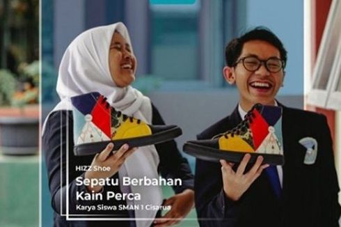 Sepatu 